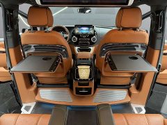 Mercedes-Benz Vito 2.0T Business Edition 7-Seater - ფოტო 9