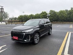 Changan Startuning Lanyue 400T AWD Star Premium Edition 6-Seater - ფოტო 1