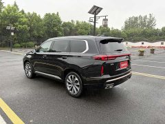 Changan Startuning Lanyue 400T AWD Star Premium Edition 6-Seater - ფოტო 10