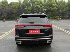 Changan Startuning Lanyue 400T AWD Star Premium Edition 6-Seater - ფოტო 11