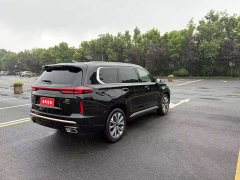 Changan Startuning Lanyue 400T AWD Star Premium Edition 6-Seater - ფოტო 12