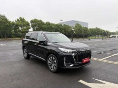 Changan Startuning Lanyue 400T AWD Star Premium Edition 6-Seater - ფოტო 3