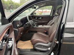 Changan Startuning Lanyue 400T AWD Star Premium Edition 6-Seater - ფოტო 4