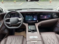 Changan Startuning Lanyue 400T AWD Star Premium Edition 6-Seater - ფოტო 6