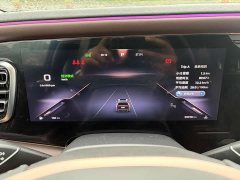 Changan Startuning Lanyue 400T AWD Star Premium Edition 6-Seater - ფოტო 8