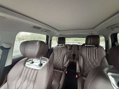 Changan Startuning Lanyue 400T AWD Star Premium Edition 6-Seater - ფოტო 9