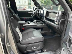 Jetour Chitu Jietu Traveler 2023 2.0T AWD Expedition PRO - ფოტო 10