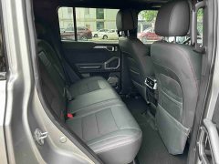 Jetour Chitu Jietu Traveler 2023 2.0T AWD Expedition PRO - ფოტო 13
