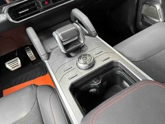 Jetour Chitu Jietu Traveler 2023 2.0T AWD Expedition PRO - ფოტო 16