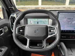 Jetour Chitu Jietu Traveler 2023 2.0T AWD Expedition PRO - ფოტო 17