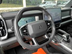 Jetour Chitu Jietu Traveler 2023 2.0T AWD Expedition PRO - ფოტო 18