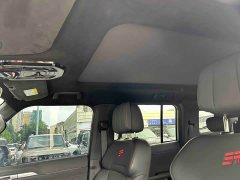 Jetour Chitu Jietu Traveler 2023 2.0T AWD Expedition PRO - ფოტო 20