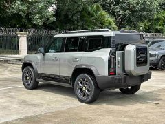 Jetour Chitu Jietu Traveler 2023 2.0T AWD Expedition PRO - ფოტო 4
