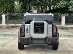 Jetour Chitu Jietu Traveler 2023 2.0T AWD Expedition PRO - ფოტო 5