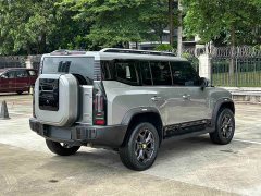 Jetour Chitu Jietu Traveler 2023 2.0T AWD Expedition PRO - ფოტო 6