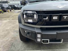Jetour Chitu Jietu Traveler 2023 2.0T AWD Expedition PRO - ფოტო 8