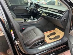 Audi A8 A8L 50 TFSI quattro Comfort Heritage Edition - ფოტო 11