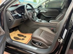 Audi A8 A8L 50 TFSI quattro Comfort Heritage Edition - ფოტო 2