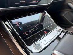 Audi A8 A8L 50 TFSI quattro Comfort Heritage Edition - ფოტო 3