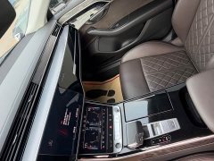 Audi A8 A8L 50 TFSI quattro Comfort Heritage Edition - ფოტო 4