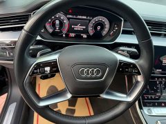Audi A8 A8L 50 TFSI quattro Comfort Heritage Edition - ფოტო 5