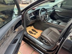 Audi A8 A8L 50 TFSI quattro Comfort Heritage Edition - ფოტო 6