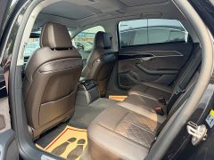 Audi A8 A8L 50 TFSI quattro Comfort Heritage Edition - ფოტო 7