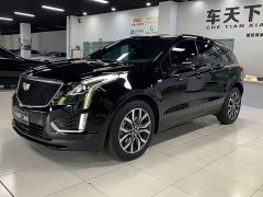 Cadillac XT5 2.0T AWD Luxury (Hummingbird Edition) - ფოტო 1