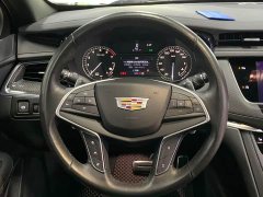 Cadillac XT5 2.0T AWD Luxury (Hummingbird Edition) - ფოტო 10