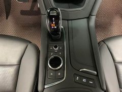 Cadillac XT5 2.0T AWD Luxury (Hummingbird Edition) - ფოტო 15