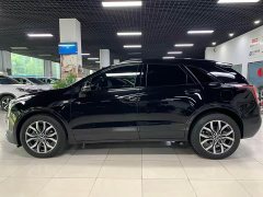 Cadillac XT5 2.0T AWD Luxury (Hummingbird Edition) - ფოტო 3