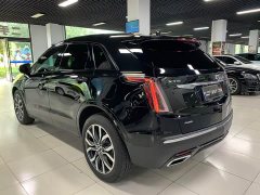 Cadillac XT5 2.0T AWD Luxury (Hummingbird Edition) - ფოტო 4