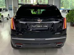 Cadillac XT5 2.0T AWD Luxury (Hummingbird Edition) - ფოტო 5