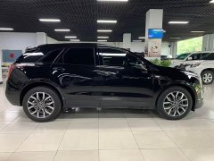 Cadillac XT5 2.0T AWD Luxury (Hummingbird Edition) - ფოტო 6