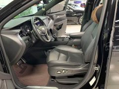 Cadillac XT5 2.0T AWD Luxury (Hummingbird Edition) - ფოტო 7