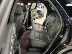 Cadillac XT5 2.0T AWD Luxury (Hummingbird Edition) - ფოტო 8