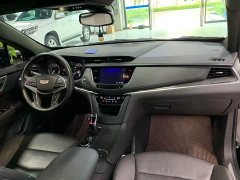 Cadillac XT5 2.0T AWD Luxury (Hummingbird Edition) - ფოტო 9