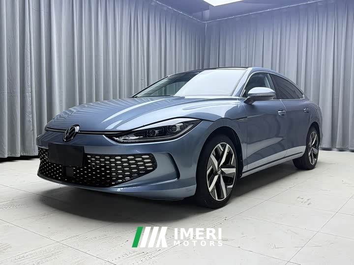 Volkswagen Lingdu L 280TSI DSG Spicy Edition