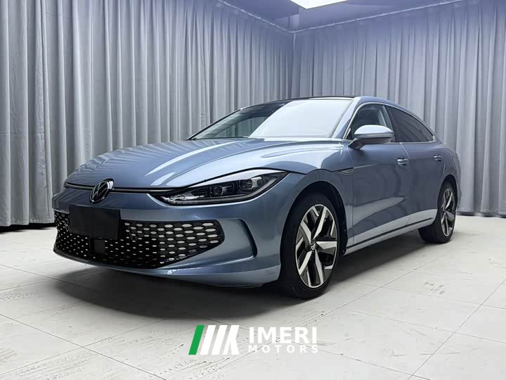 Volkswagen Lingdu L 280TSI DSG Spicy Edition