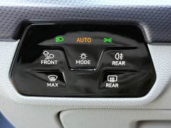 Volkswagen Lingdu L 280TSI DSG Spicy Edition - ფოტო 13