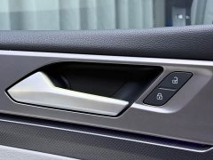 Volkswagen Lingdu L 280TSI DSG Spicy Edition - ფოტო 14