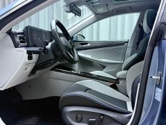 Volkswagen Lingdu L 280TSI DSG Spicy Edition - ფოტო 16
