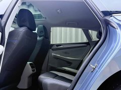 Volkswagen Lingdu L 280TSI DSG Spicy Edition - ფოტო 17