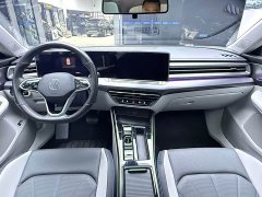 Volkswagen Lingdu L 280TSI DSG Spicy Edition - ფოტო 19