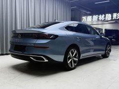 Volkswagen Lingdu L 280TSI DSG Spicy Edition - ფოტო 4