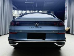 Volkswagen Lingdu L 280TSI DSG Spicy Edition - ფოტო 5