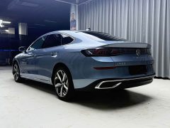 Volkswagen Lingdu L 280TSI DSG Spicy Edition - ფოტო 6