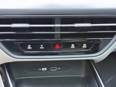 Volkswagen Lingdu L 280TSI DSG Spicy Edition - ფოტო 9