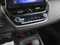 Toyota Corolla 1.8L CVT Sport Edition - ფოტო 10