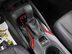 Toyota Corolla 1.8L CVT Sport Edition - ფოტო 11